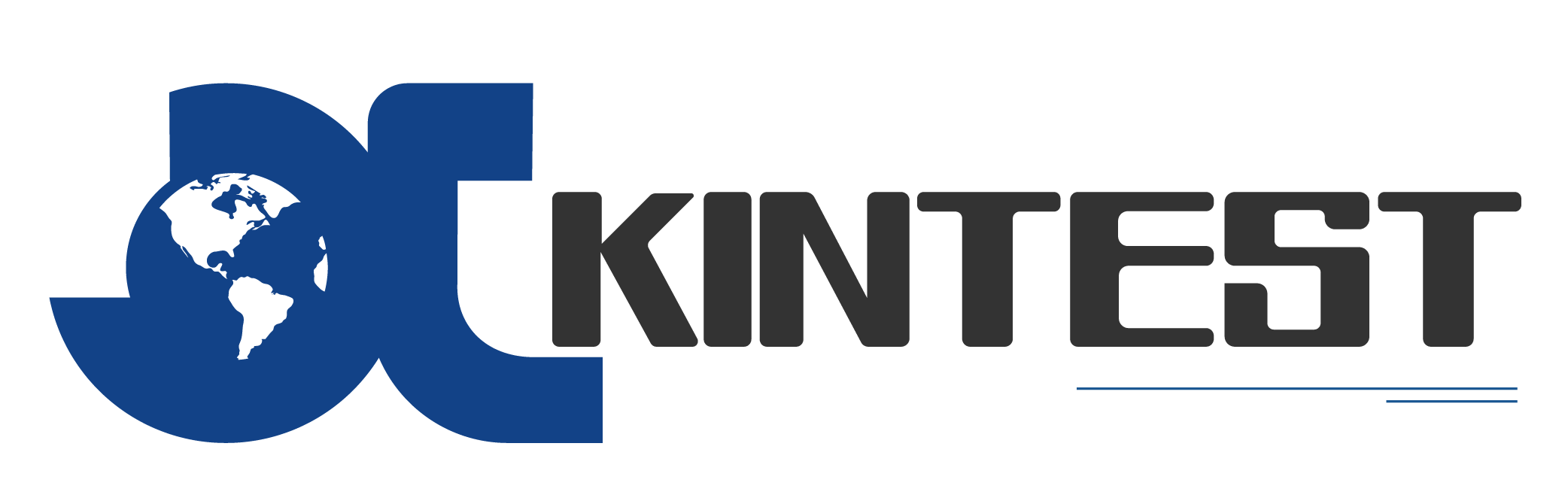 kintest logo